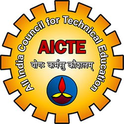 AICTE logo